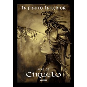  Preventa Infinito Interior El arte de Ciruelo
